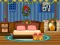 Leikur Santa House Escape á netinu