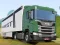 Leikur Mountain Truck Simulator á netinu