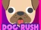Leikur Dog Rush á netinu