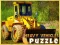 Leikur Heavy Vehicles Puzzle á netinu