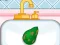 Leikur Avocado Toast Instagram á netinu