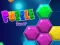 Leikur Puzzle Fever á netinu