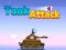Leikur Tank Attack 2 á netinu