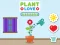 Leikur Plant Love á netinu