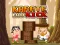 Leikur Karate Chop Kick á netinu