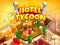 Leikur Hotel Tycoon Empire á netinu