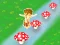 Leikur MushroomTarzan á netinu