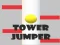 Leikur Tower Jumper á netinu