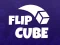 Leikur Flip Cube á netinu