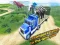 Leikur Wild Dino Transport Simulator á netinu