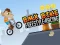 Leikur Bmx Bike Freestyle & Racing á netinu