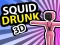 Leikur Squid Drunk 3D á netinu
