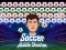 Leikur Soccer Bubble Shooter á netinu