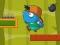 Leikur Turtle Jump á netinu