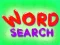 Leikur Word Search á netinu