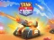 Leikur Tank Zombies 3D á netinu