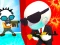 Leikur Mr Spy 3D á netinu
