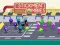 Leikur Stickmen Versus Zombies á netinu