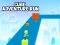 Leikur Cube Adventure Run á netinu