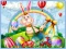 Leikur Easter Jigsaw Deluxe á netinu
