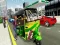 Leikur Indian Tricycle Rickshaw Simulator á netinu