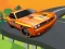Leikur American Cars Memory á netinu