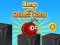 Leikur Jump and Collect Coins á netinu