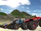 Leikur Offroad Monster Trucks á netinu