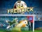 Leikur 3D Free Kick á netinu