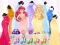 Leikur Pregnant Princesses Fashion Outfits á netinu
