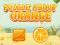 Leikur Puzzle About Orange á netinu