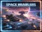 Leikur Space Brawlers! á netinu