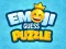 Leikur Emoji Guess Puzzle á netinu