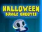 Leikur Halloween Bubble Shooter 2019 á netinu