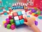 Leikur Pattern Puzzle 3D á netinu