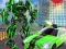 Leikur Grand robot car transform 3d game á netinu