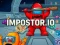 Leikur Impostor. io á netinu