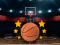 Leikur Slam Dunk Basket á netinu
