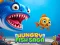 Leikur Hungry Fish Saga á netinu
