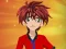 Leikur Bakugan Dress Up á netinu