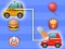 Leikur Emoji Puzzle Connect á netinu