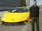 Leikur Extreme Car Driving Simulator 2022 á netinu