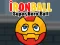 Leikur ?ronBall Super Hero Ball á netinu
