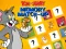 Leikur Tom and Jerry Memory Match Up á netinu