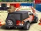 Leikur Ultimate Monster Jeep Parking Game á netinu