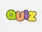 Leikur Quiz á netinu