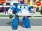 Leikur Robot Car Emergency Rescue 3 á netinu