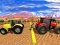 Leikur Tractor Pull Premier League á netinu
