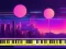 Leikur Piano Game star 5 á netinu