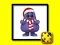 Leikur Grimace Puzzles Time á netinu